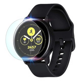 Mica De Tpu Flexible Premium Para Galaxy Watch Active