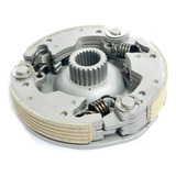 Clutch Automatico C100 / Wave Mapache Parts-4005033