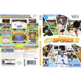 Juego Nintendo Wii Deca Sports 2 Fisico