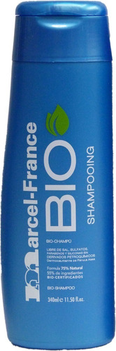 Shampooing Bio Marcel France Libre De S - mL a $126