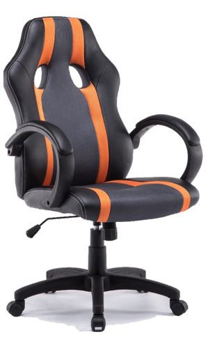 Silla Sillon Gamer Pc Xbox Playstation Ergonomica Reclinable