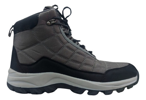 Zapatillas Hombre Running Trekking Outdoor Oferta Temporada