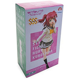 Figura Furyu 82 Love Live Sunshine Ruby Kurosawa Sss