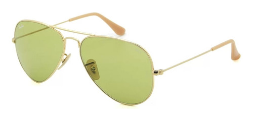 Anteojos Gafas Lentes Sol Ray Ban Aviador Rb3025 90644i58