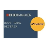Bf Bot Manager - Combo Com 12 Estratégias De Futebol
