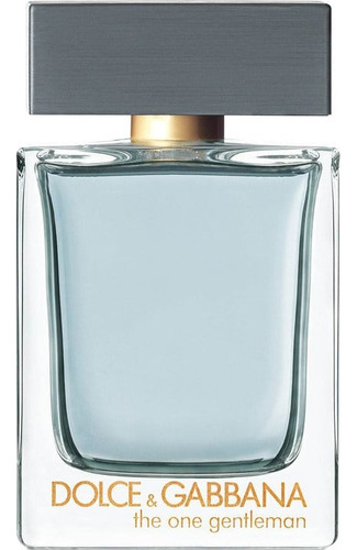 Dolce & Gabbana The One Gentlemen Edt 100 Ml-s/box