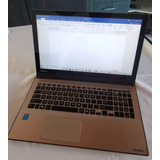 Notebook Toshiba Satellite P55w