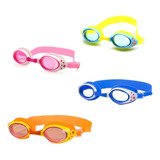 Lentes De Natación Infantiles Jump Kids Surtido