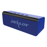 Zealot S31 10w 3d Hifi Stereo Wireless Bluetooth Speaker