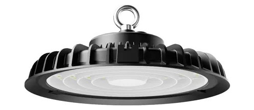 Luminaria Colgante Ufo Led Blanco Frio 150w. Modaled