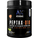 Colageno Hidrolizado + Q10 Peptax Athomx Peptidos Anti Age