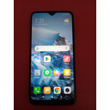 Celular Xiaomi Redmi 8a 