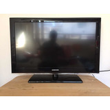 Tv Pantalla Lcd Samsung 32  Pulgadas Full Hd 1080 Ln32c5530