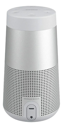 Parlante Portatil Bose Soundlink Revolve Ii