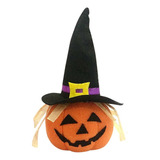 Calabaza En Miniatura De Halloween Para Muñecas Ghost Festiv