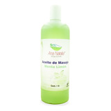 Aceite De Masaje Con Aroma Menta Limon 1 Lt.