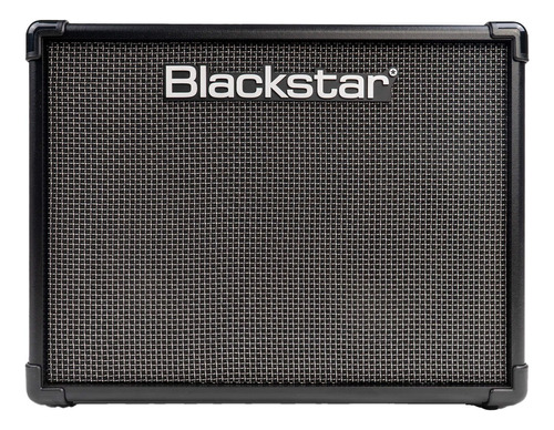 Blackstar Idcv4-40 Combo Amplificador Guitarra 40 W 6 Voces