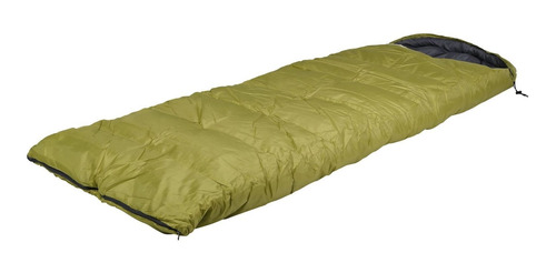 Saco De Dormir Sleeping Bag Klimber Temperatur Es De 0º A 10