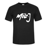 Remera Milo J Cazzu / Ferxxo / Ysy A / Duki Y Mas... Zelsan