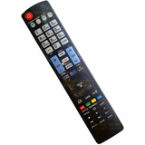 Control Remoto 47la6200 Compatible Con Todos Los LG Smart Tv