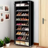 Sapateira Organizadora Multiuso Vertical Porta Sapatos Tênis