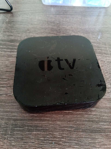 Apple Tv 3er Generación Modelo A1427