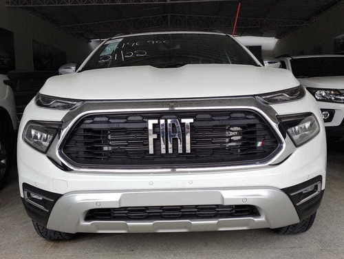 FIAT - TORO RANCH 2.0 TDI 16V 4X4 2022