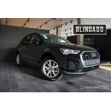 Q3 2.0 40 Tfsi Gasolina Prestige Quattro Tiptronic