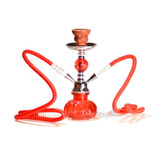 Hookah Shisha Super Mini 2 Mangueras