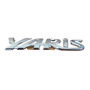 #t Emblema Palabra  Yaris  De Maleta Para Toyota Yaris Belta Toyota YARIS