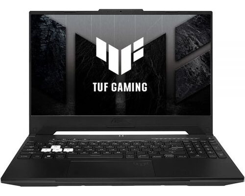 Asus Tuf Dash F15 - Negro - 8 Gb - 512 Gb - 144 Hz - 1920 Px X 1080 Px - Nvidia Geforce Rtx 3050 - Intel - Core I5 - 12450h - Windows - 11 - Home