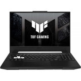 Asus Tuf Dash F15 - Negro - 8 Gb - 512 Gb - 144 Hz - 1920 Px X 1080 Px - Nvidia Geforce Rtx 3050 - Intel - Core I5 - 12450h - Windows - 11 - Home