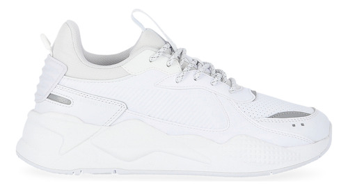 Zapatillas Puma Rs-x Triple En Blanco | Moov