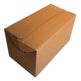 Cajas Delivery Hamburguesas Y Pasteleria X20