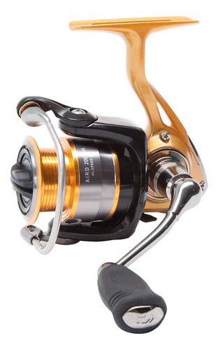 Reel Frontal Daiwa Aird 2000sh 9r 5.2 225g Spinning