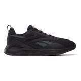 Zapatillas Reebok Crossfit Hombre Nanoflex Tr 2 Negro Clif