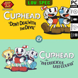 Cuphead Complete Edition Pc Digital Original