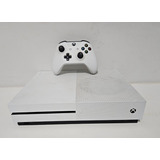 Microsoft Xbox One S 1tb Standard Cor  Branco