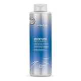 Joico Moisture Recovery Shampoo For Dry Hair 1l 