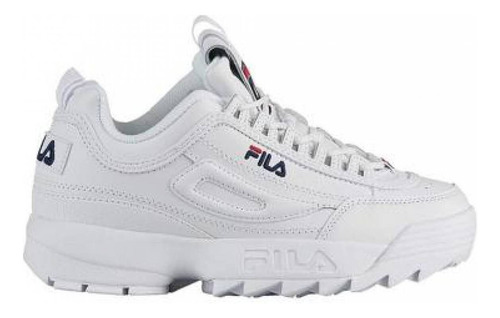 Fila Disruptor I I Repeat 3fm00739-125