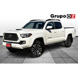 Toyota Tacoma 2023