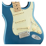 American Performer Stratocaster® California Blue 