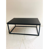 Mesa Industrial Cuarto G 80x40 Cm