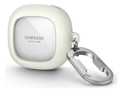 Funda Rígida Para Samsung Galaxy Buds 2 Pro Buds Live