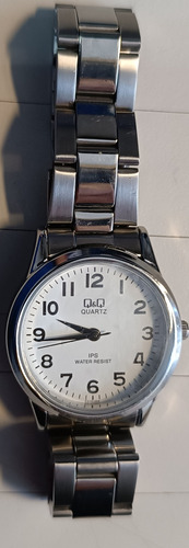 Reloj Quartz Dama