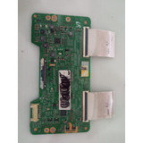 Bn41 01797a Tcon Samsung Lh40mdbplga Serie 766