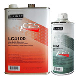 Kit Lc4100 Limco Basf Con Cat Lhm