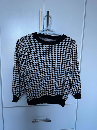 Blusa H&m Talla S