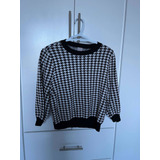 Blusa H&m Talla S