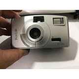 Câmera Analógica Kodak Ec 300 Não Funciona Leia Abaixo